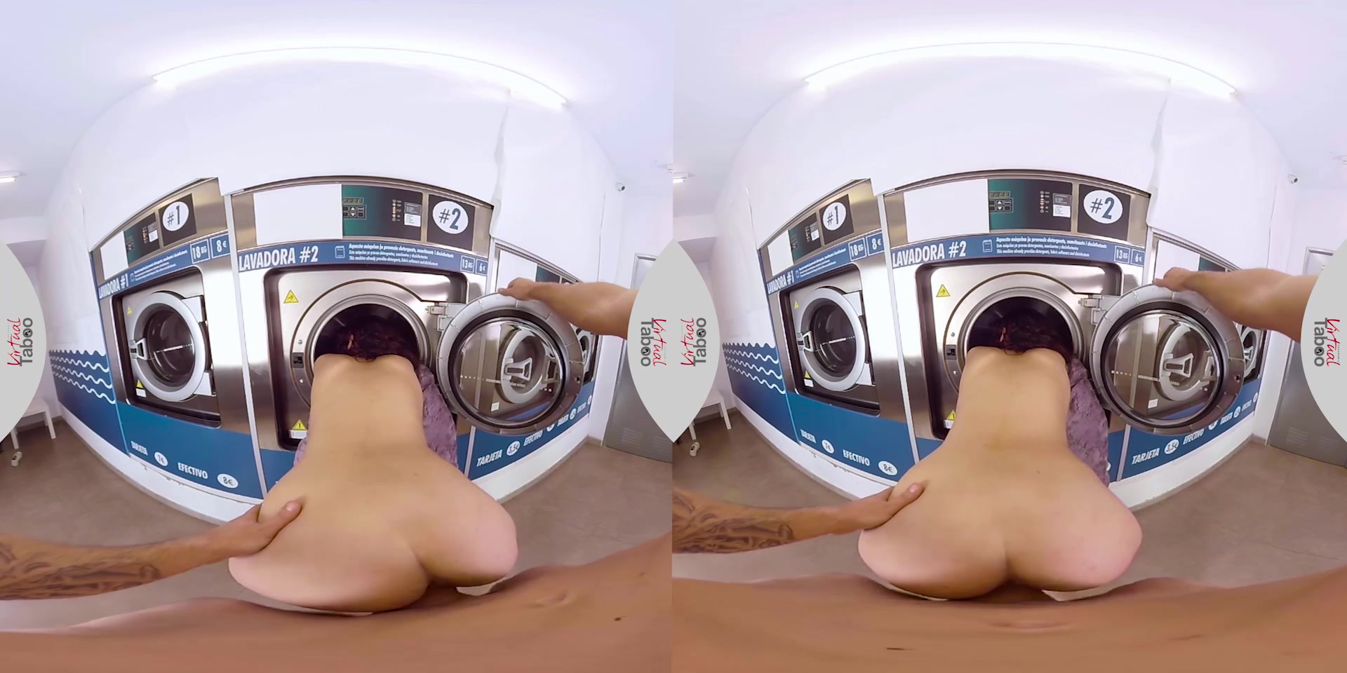 Taboo Wash