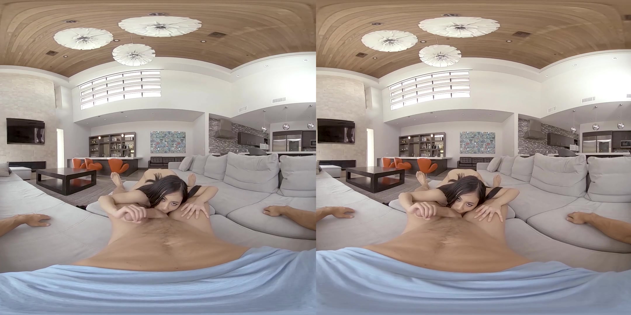 Golden 7 Collection - Hardcore VR Porn Compilation