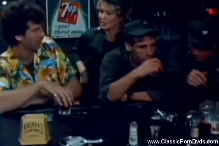 Fun With Nostalgic Porn Parody