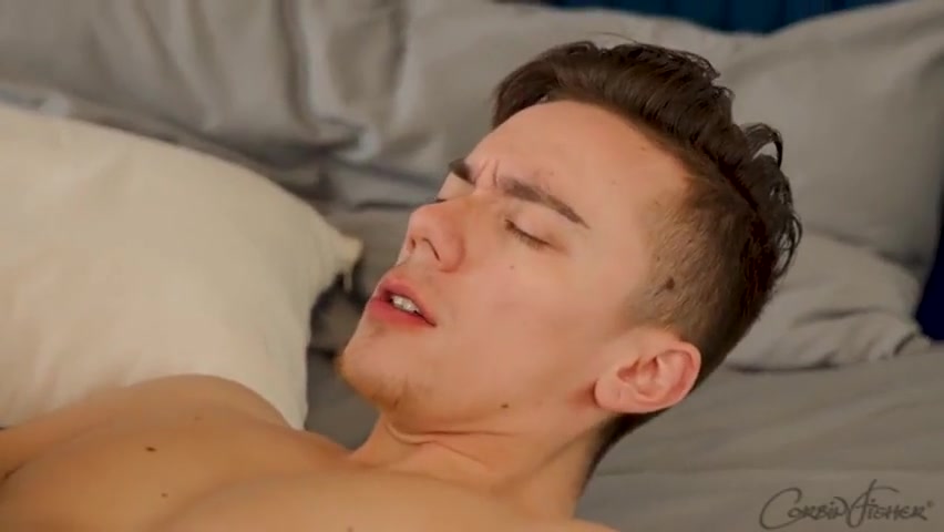 Carter Delrey - Alex Nails Nate