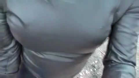 Fabulous amateur shemale scene with Blowjob scenes