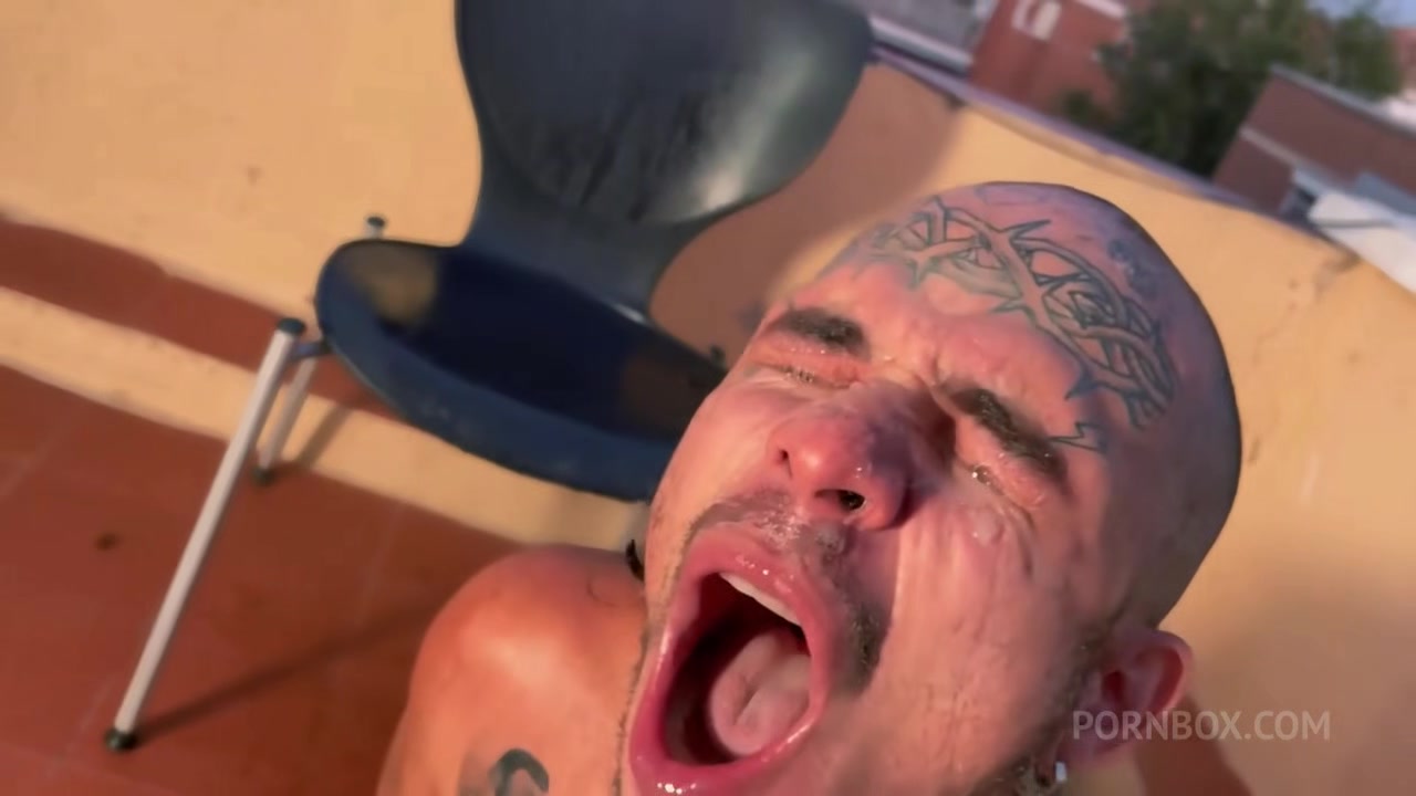 Fetish Fanatic Vol. 2 "I Shaved My Head Like Britney Spears Cuz