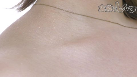 Water drops - Fetish Japanese Video