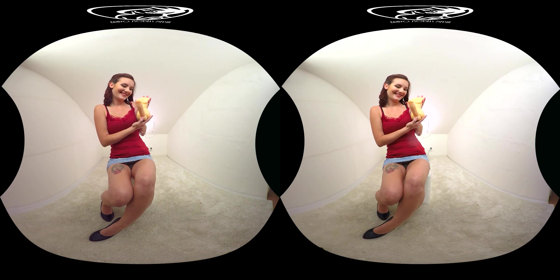 340 - Elena Vega - SexLikeReal