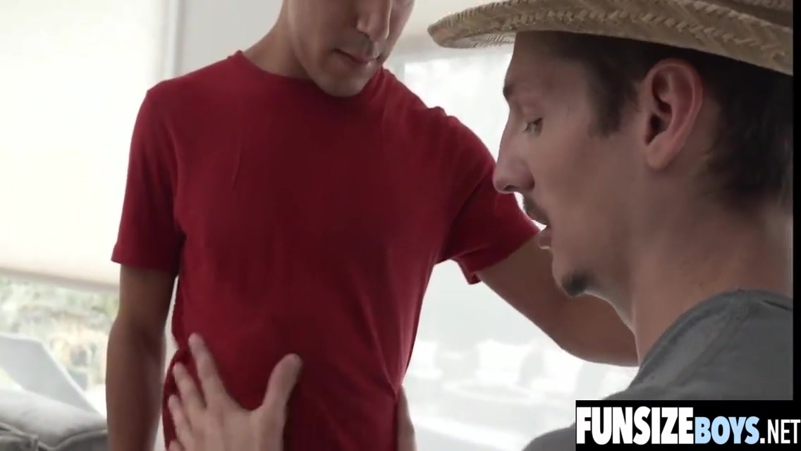 Latin Twink Gets Tight Asshole Stretched Bareback By Big Thick Cock Net 9 Min - Gay Porn