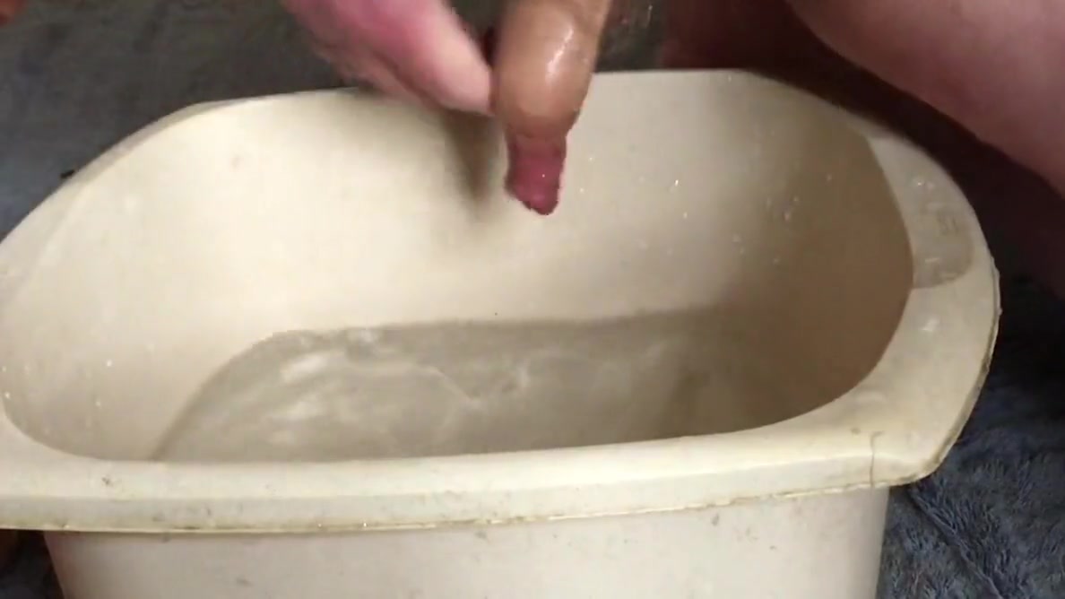 Washing - Nearly 4 Minutes