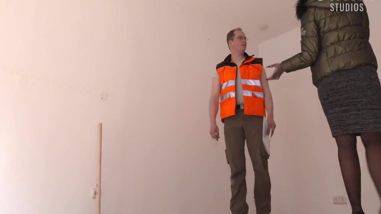 Auf Dem Bau