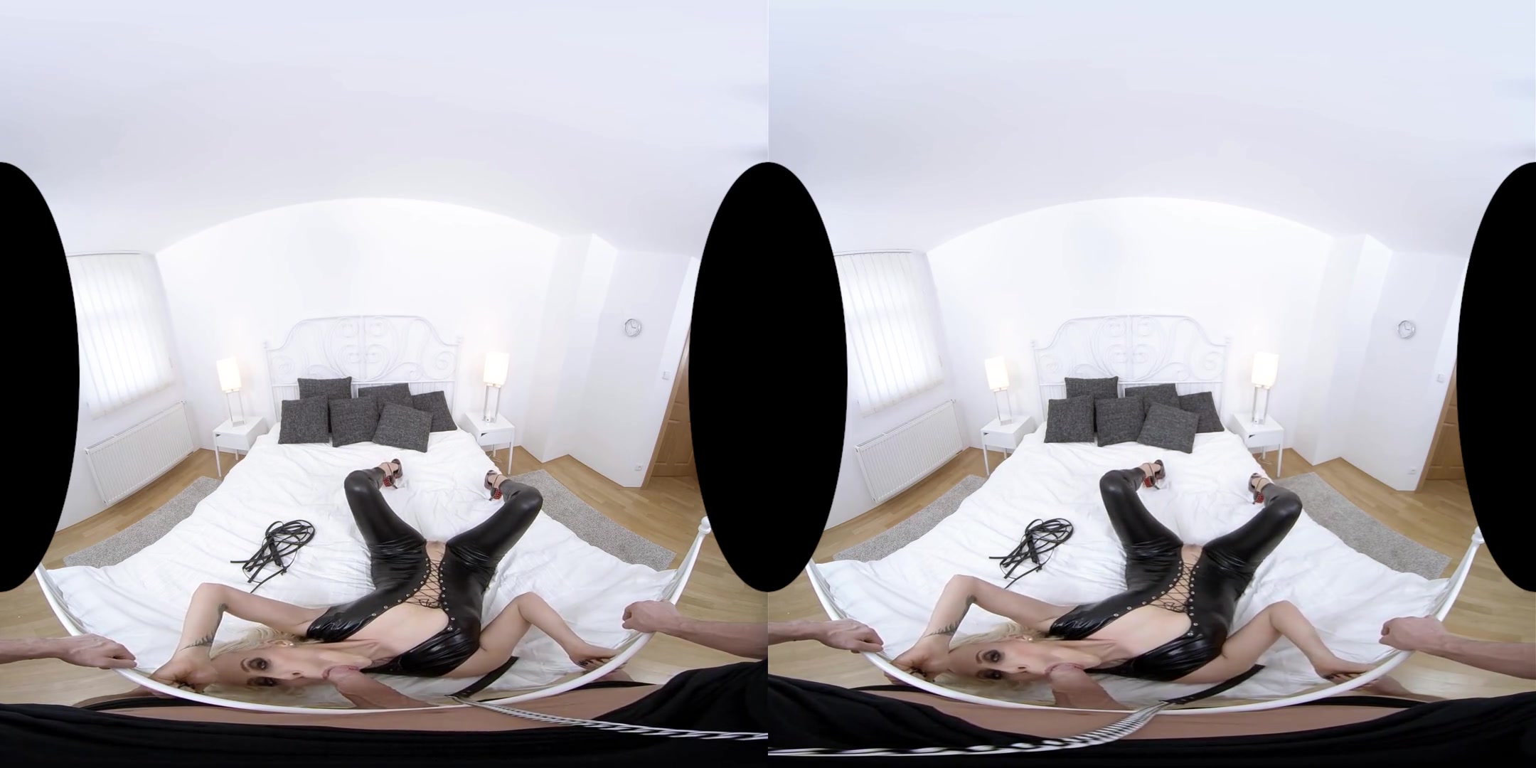 Brittany Bardot in Bound For Brittany - POV - RealityLovers