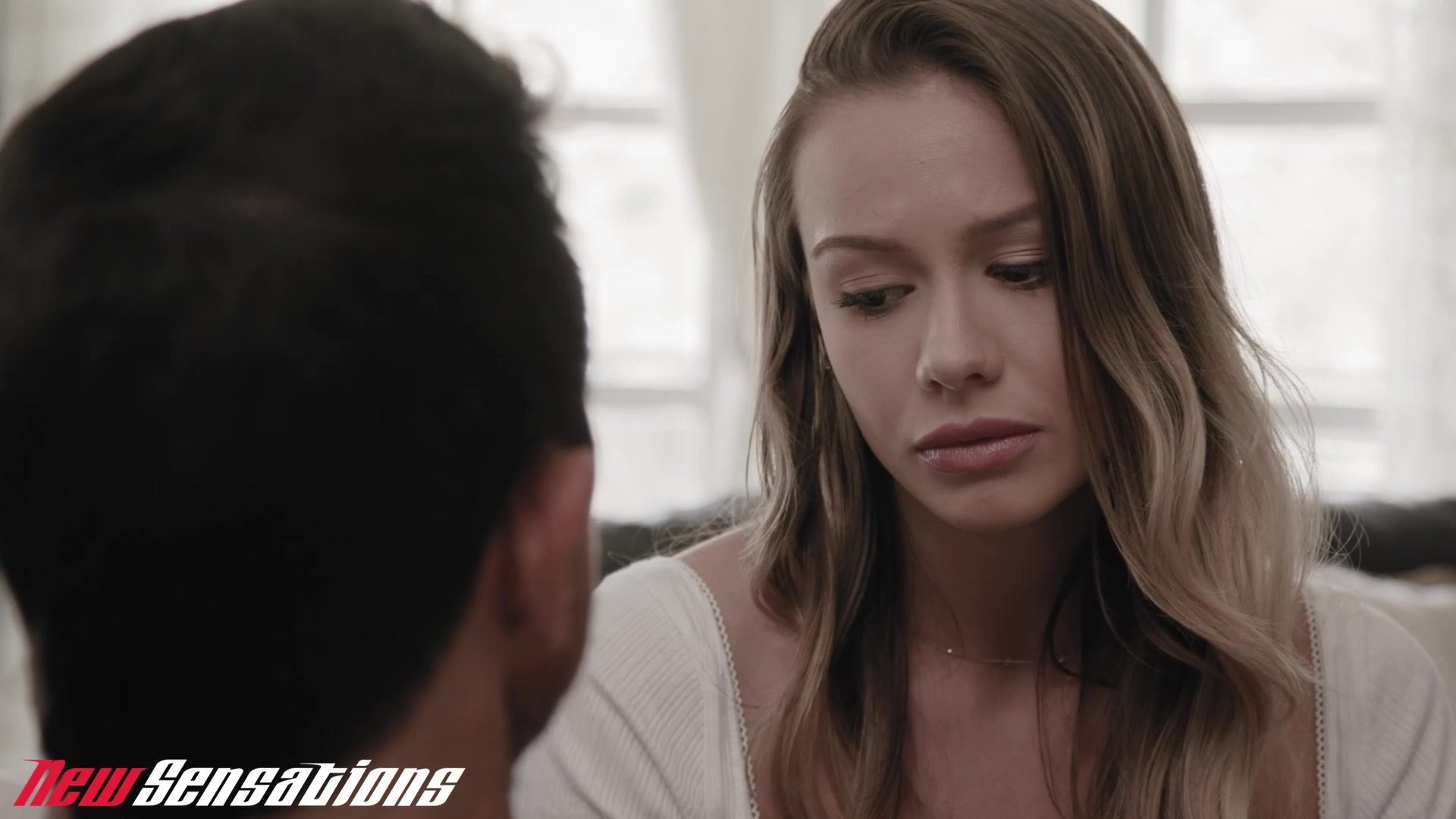 Naomi Gets Step Daddy's Gift Of Cum Inside