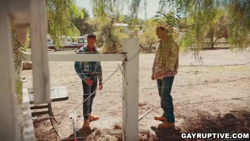 Handsome Loves Fucking S Tight Hole - Andre W, Andrew Miller And Jimmy West