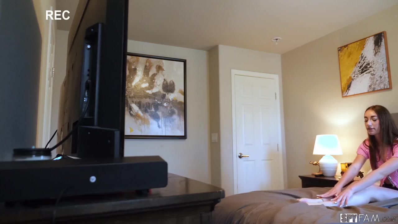 I Tricked Stepbro Into Making Me His Cum Dump - Tori Mack