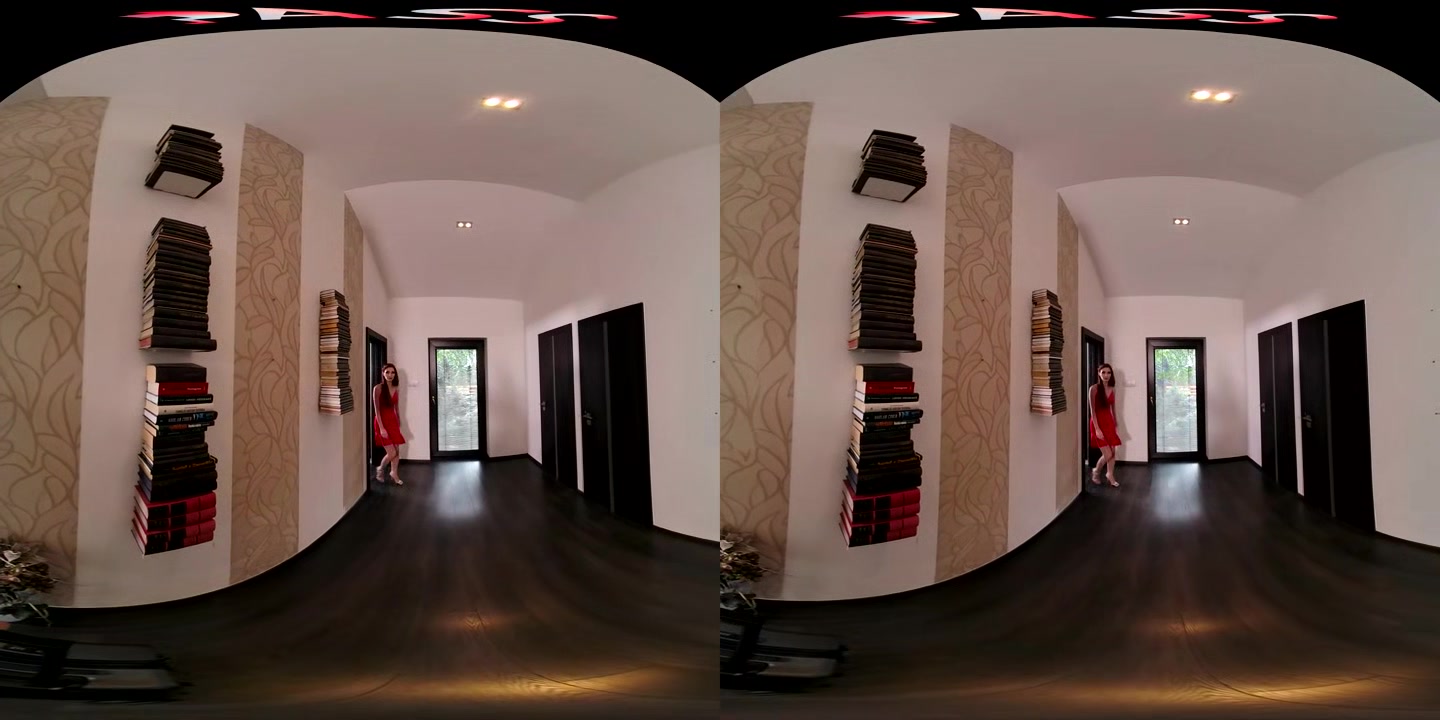 Stepfamily Business in Lviv - FuckPassVR