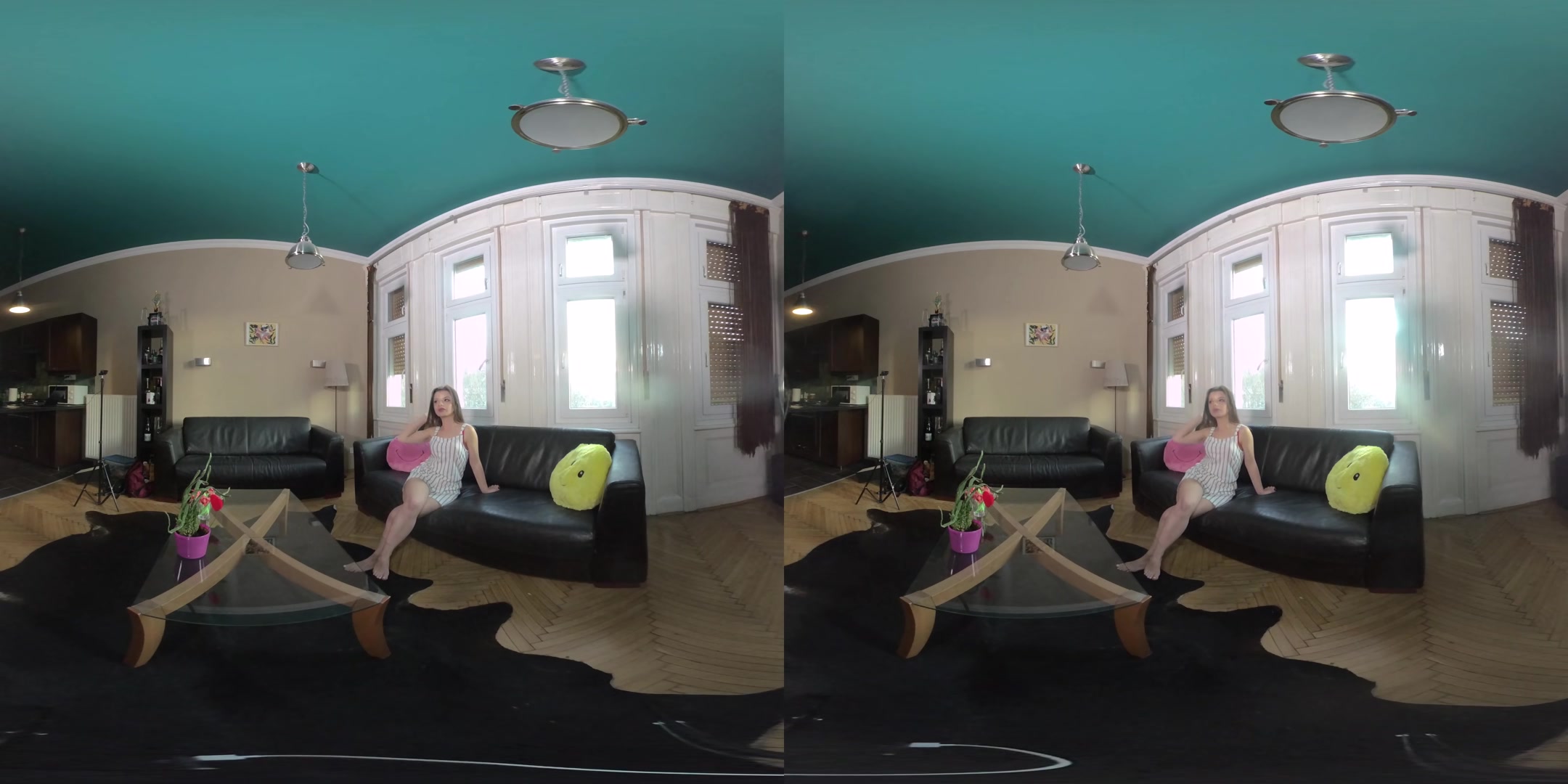 Matt Bird Blowjob Only - PornoDanVR