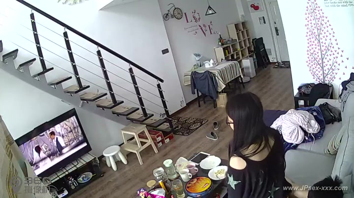 Hackers use the camera to remote monitoring of a lover's home life.29