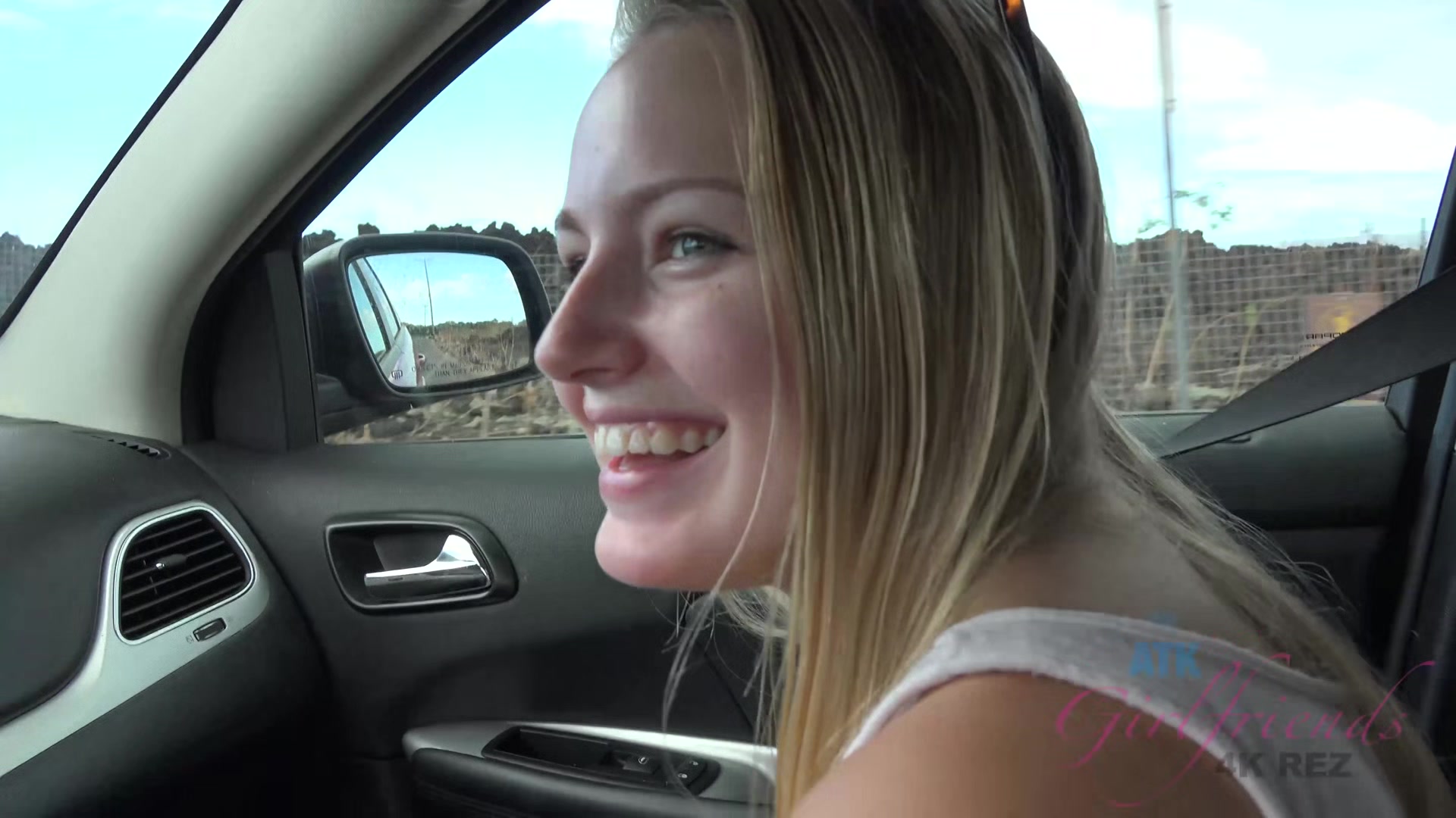 Virtual Vacation On Hawaii Wit Scarlett Sage 2/6