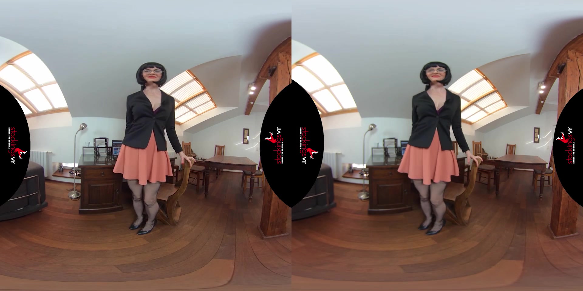 Sex Addict Secretary