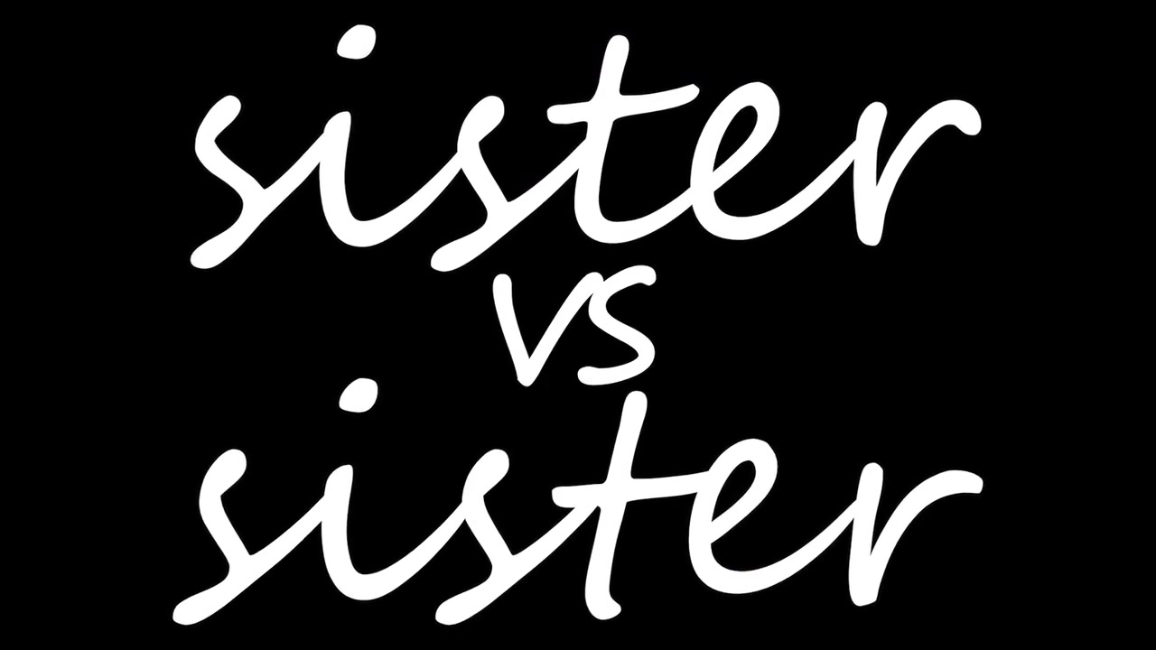 Stepsister Vs Step sister Pt. 1 - Teaser
