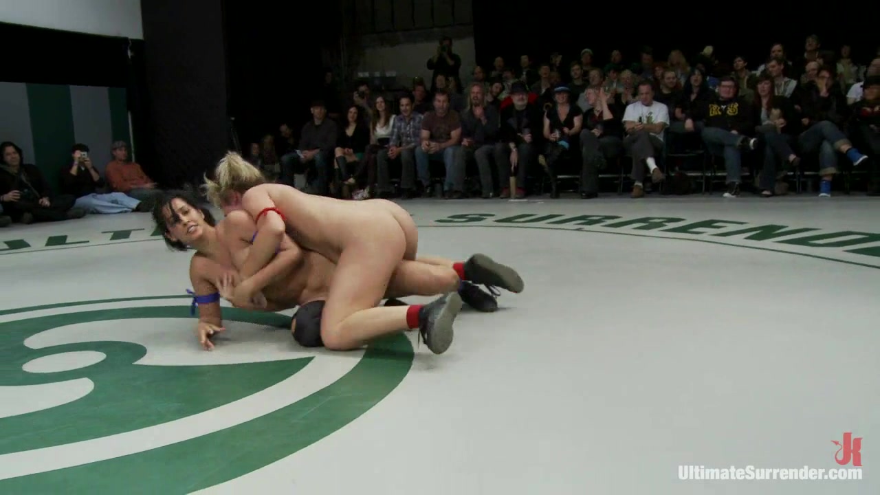 Round Three The Ninja's (1-0) Vs The Goddesses (0-0) - Publicdisgrace