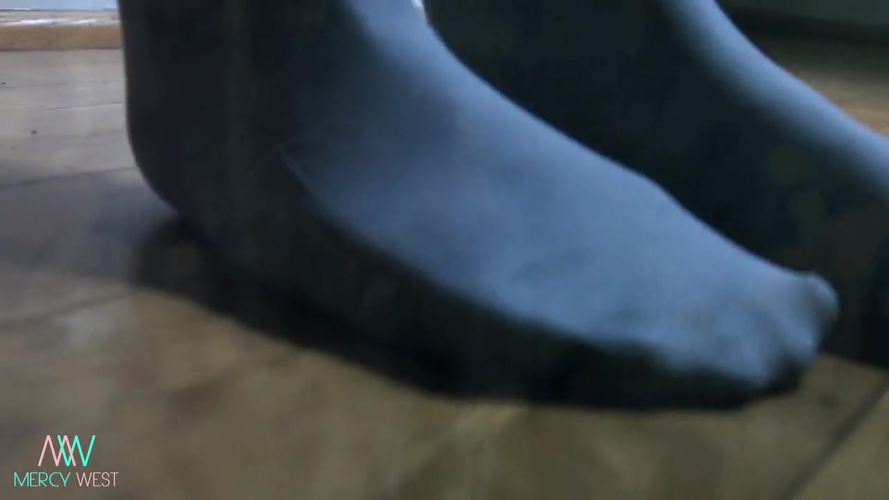 Ambient Zentai Tease & Seduction