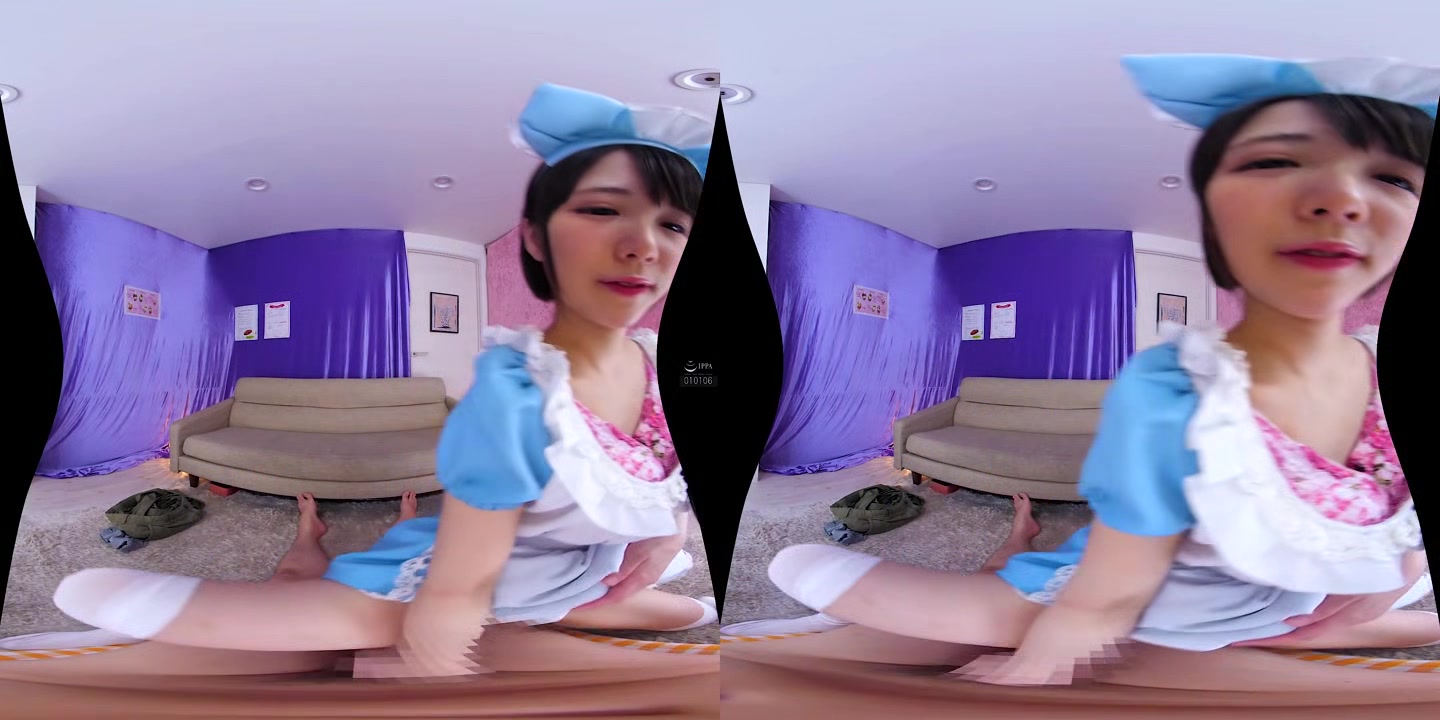 My Very Own Maid Special - Part 1 - MAX-A