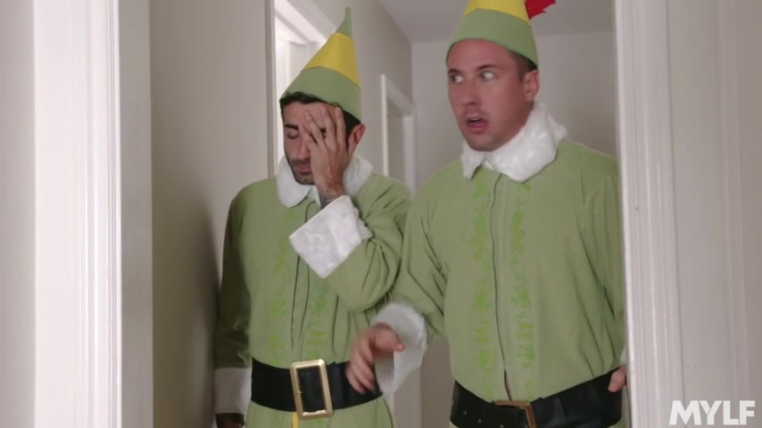 Spitroasting Misses Clause - MYLF