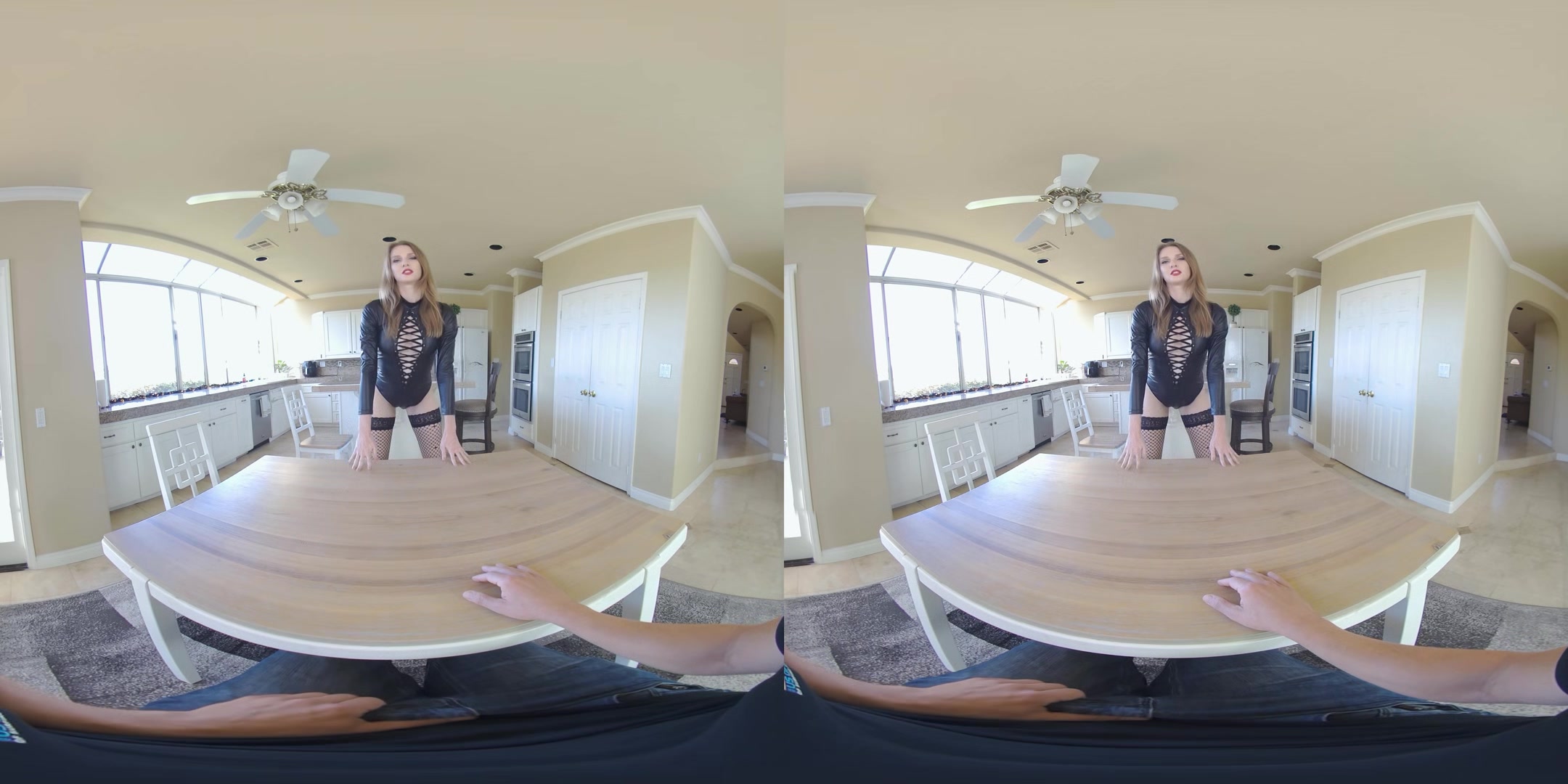 Spicy Sexy Games with Ashley Lane