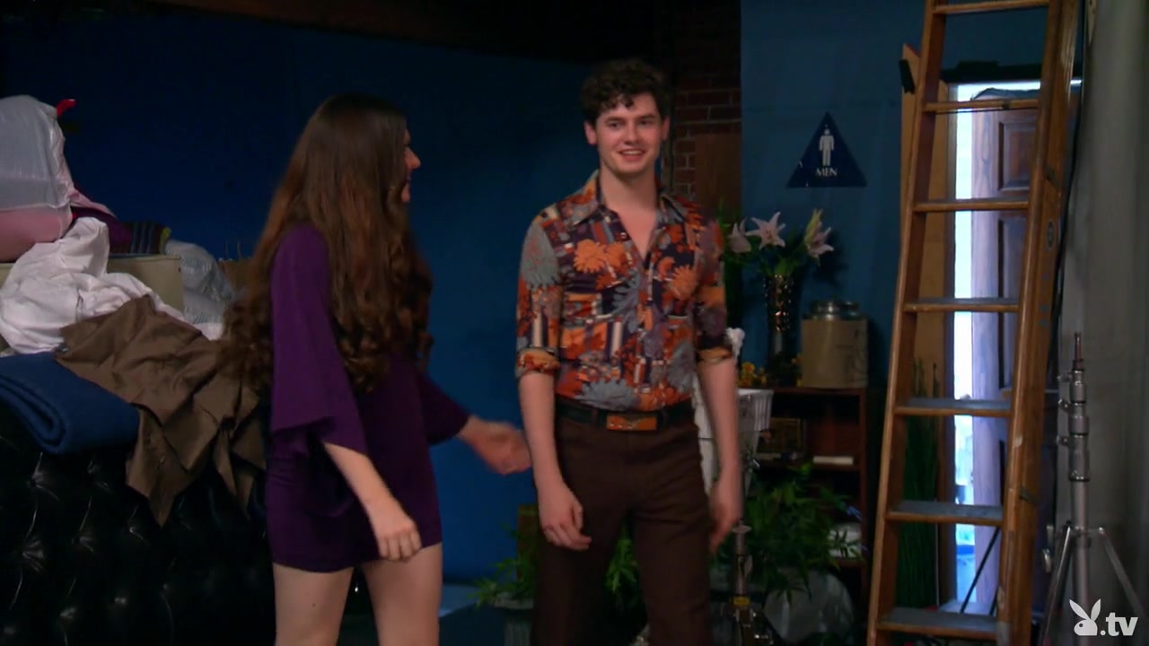 ADULT FILM SCHOOL, Season #02 Ep.05