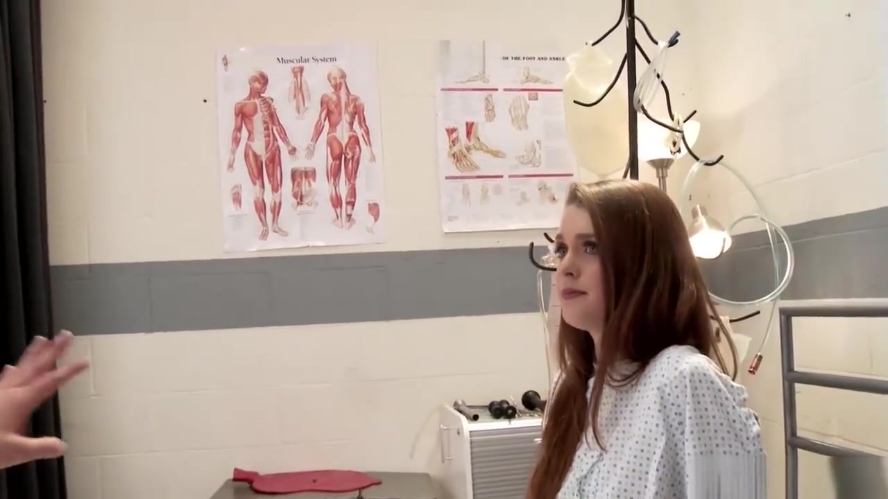 Shemale Doctor Anal Bangs Cute Babe