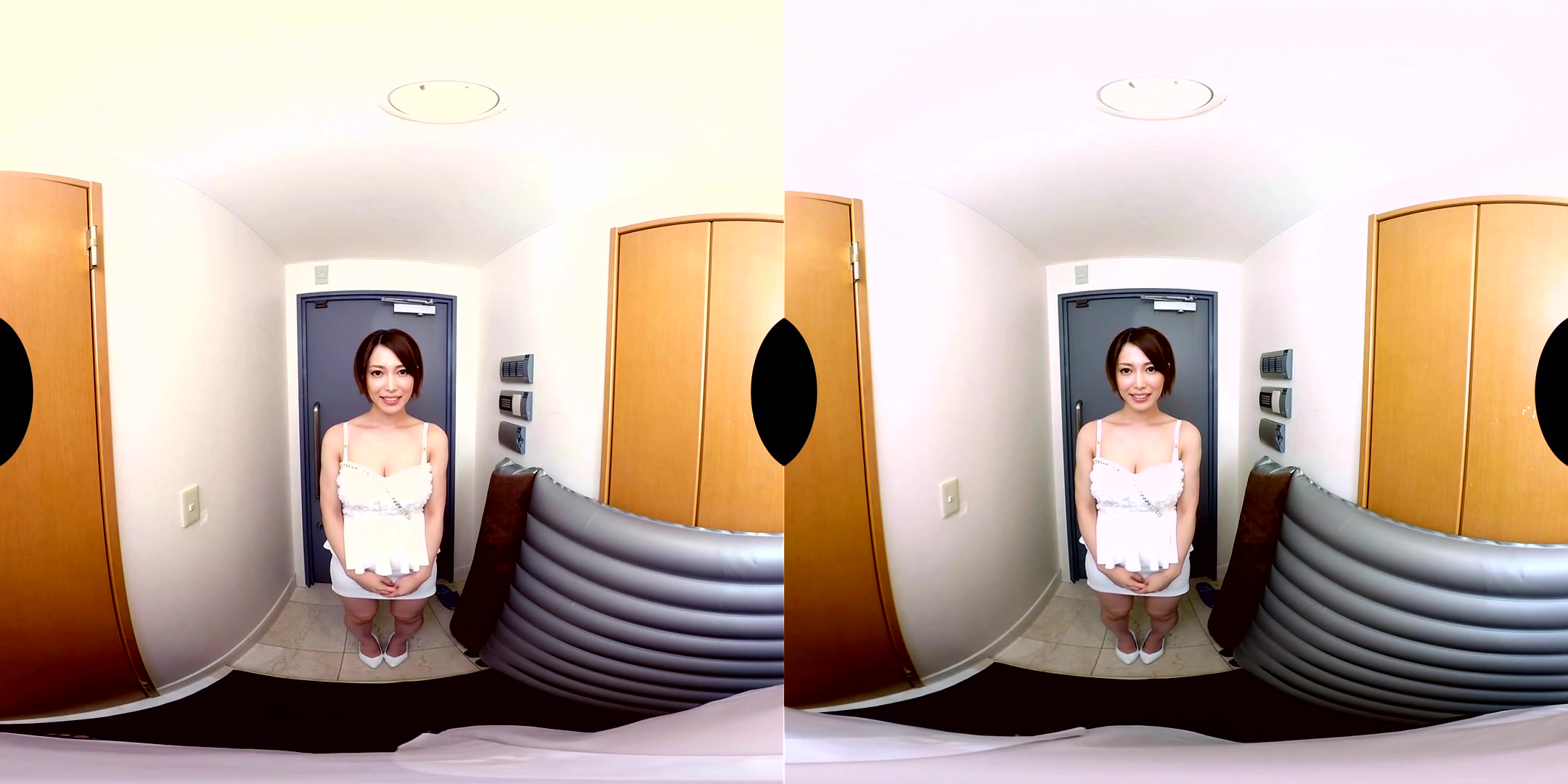 Mio Kimijima in Mio Kimijima High Class Outcall Soapland 1 - KoalaVR