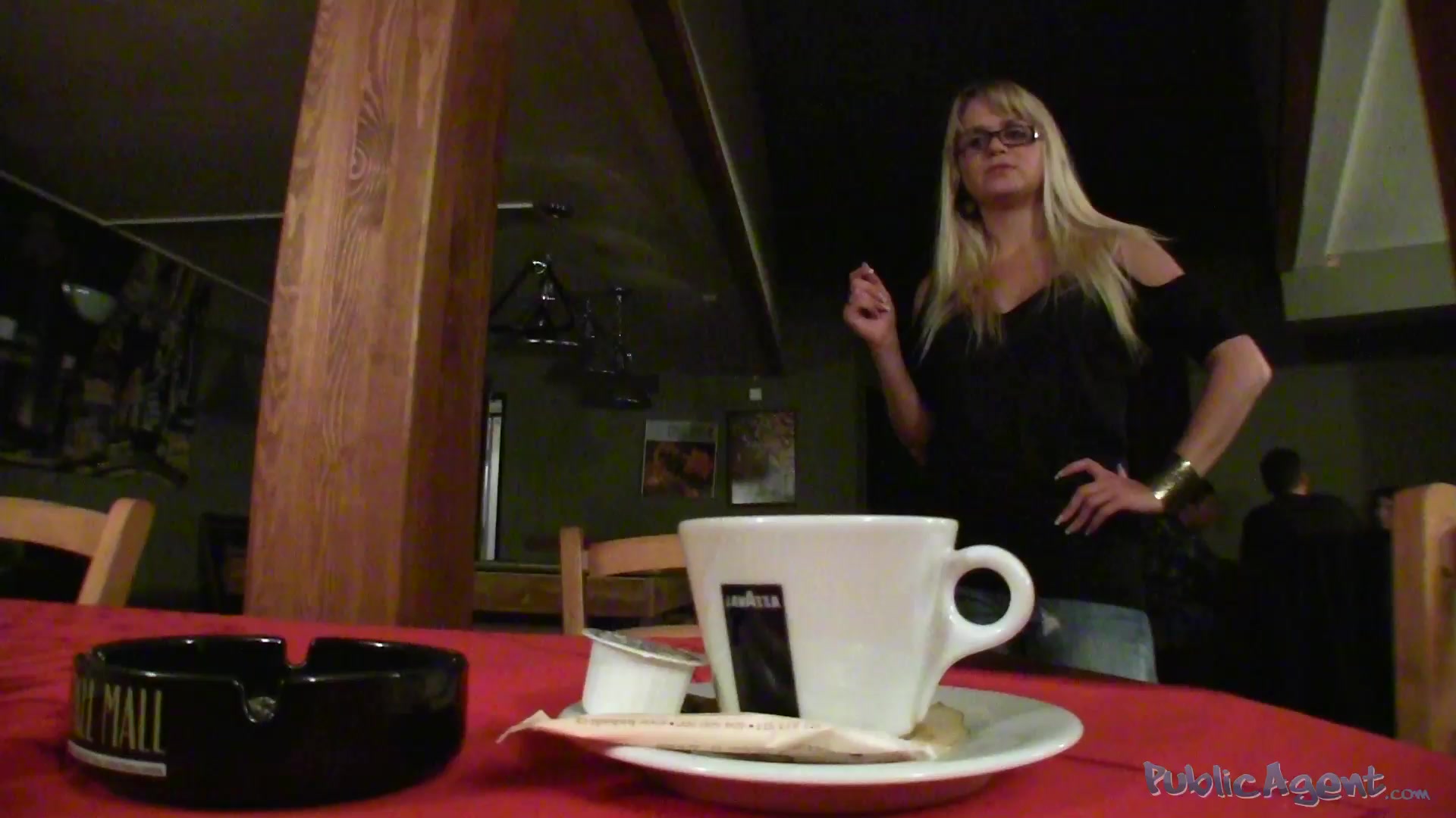 PublicAgent Video. Kristine