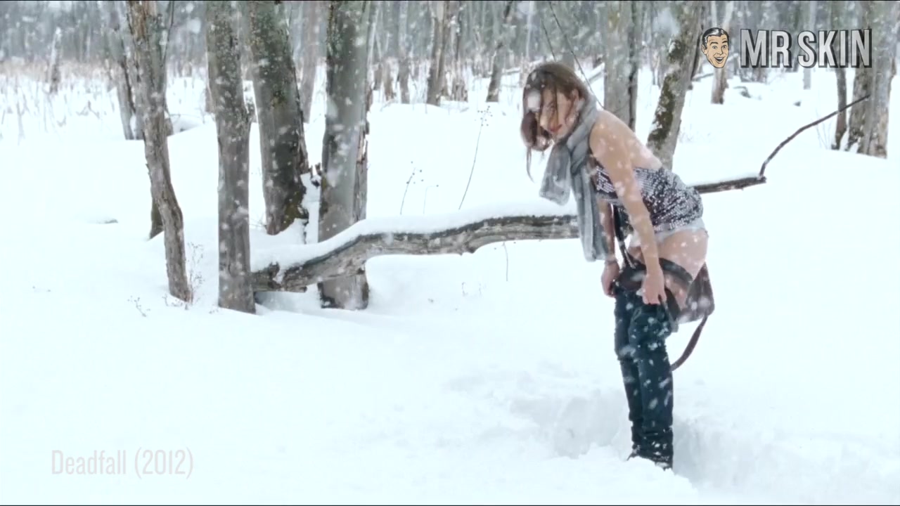 Best Of: Olivia Wilde - Mr.Skin