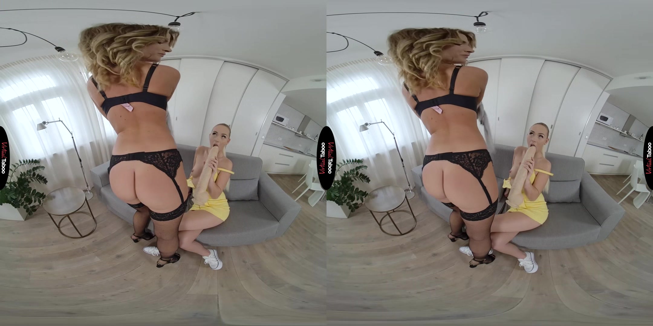 Teach Me To Cum