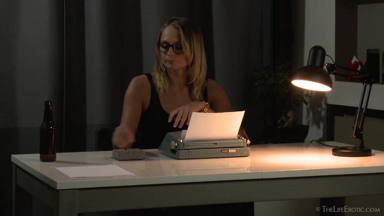 Forgiveness 2 - Alexis Brill & Camille A - TheLifeErotic