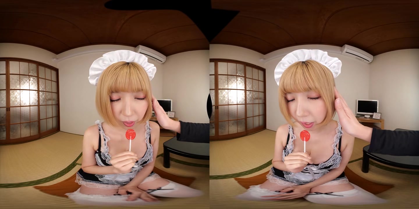 Miho Takatsuki in Apartment Days! Guest 207, Miho Takatsuki in Side A - FANTASTICA