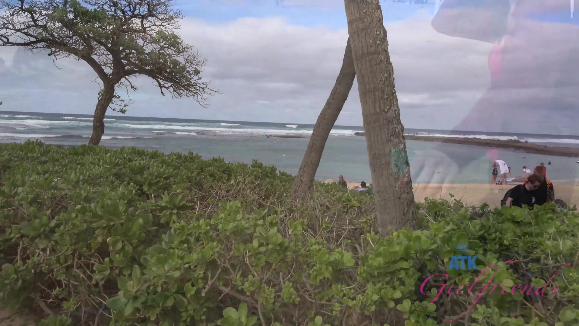 Virtual Vacation On Hawaii With Marley Matthews Part 1
