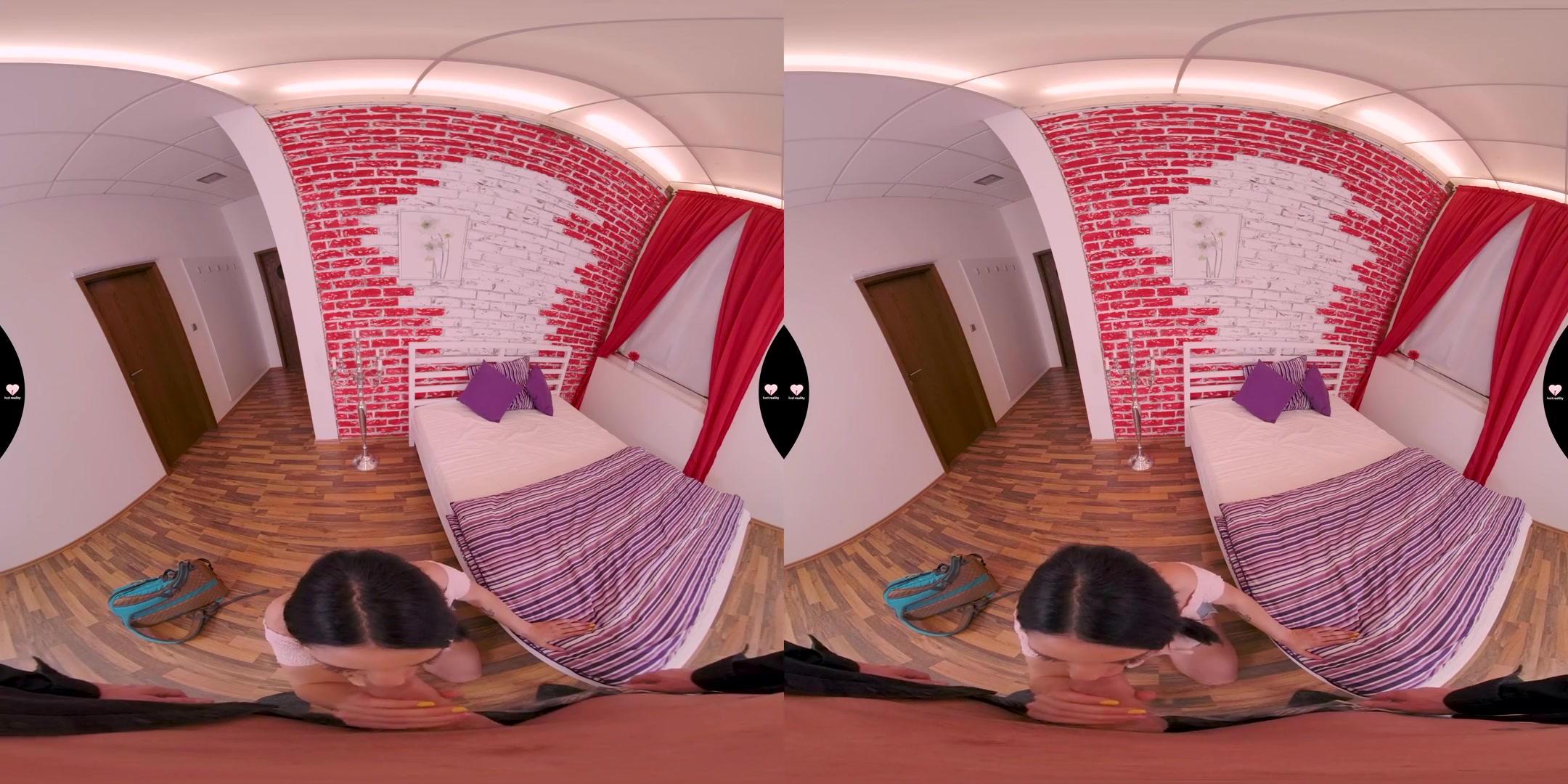 VR Hostel 1 - Mia Trejsi