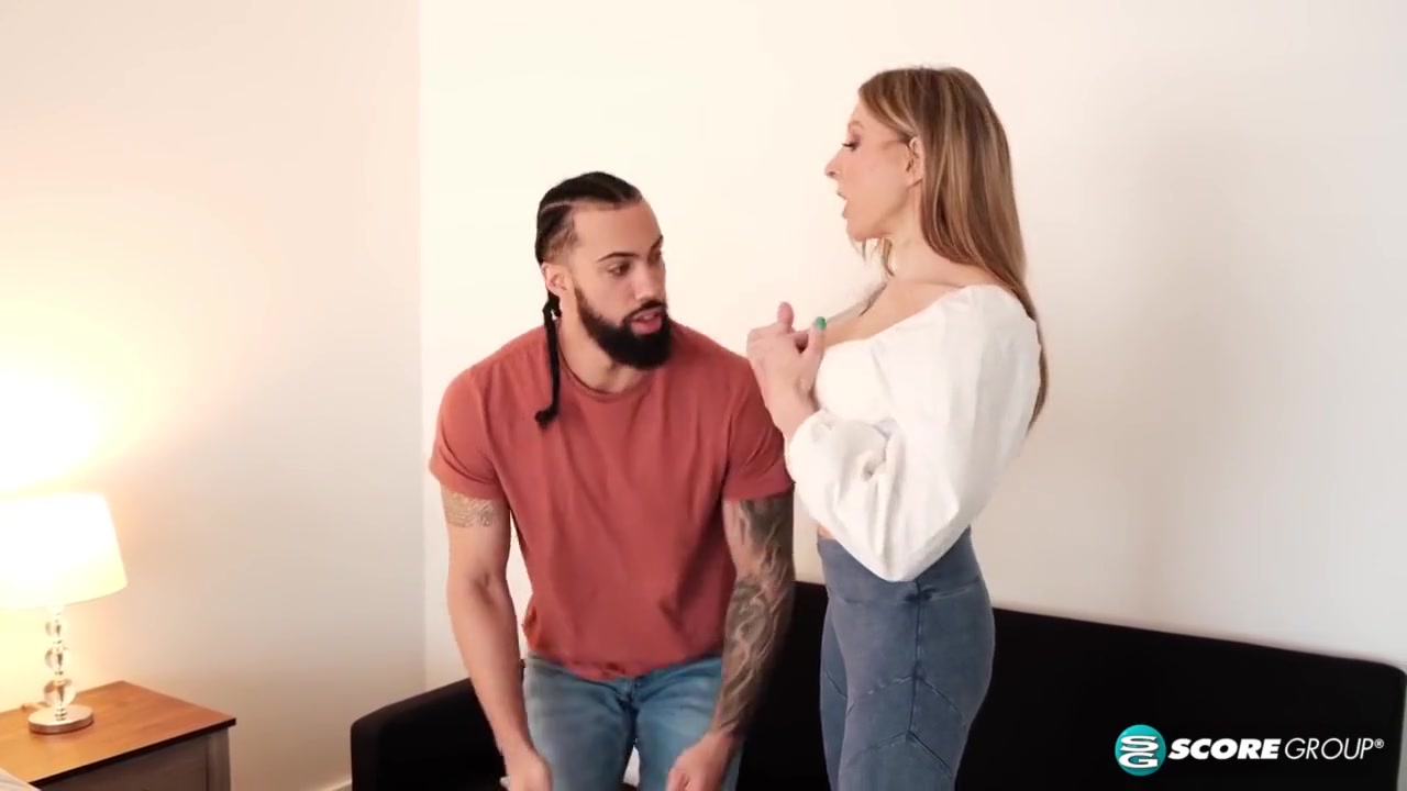 Agatha Delicious In Teaches A Young Guy How To Fuck Her Ass