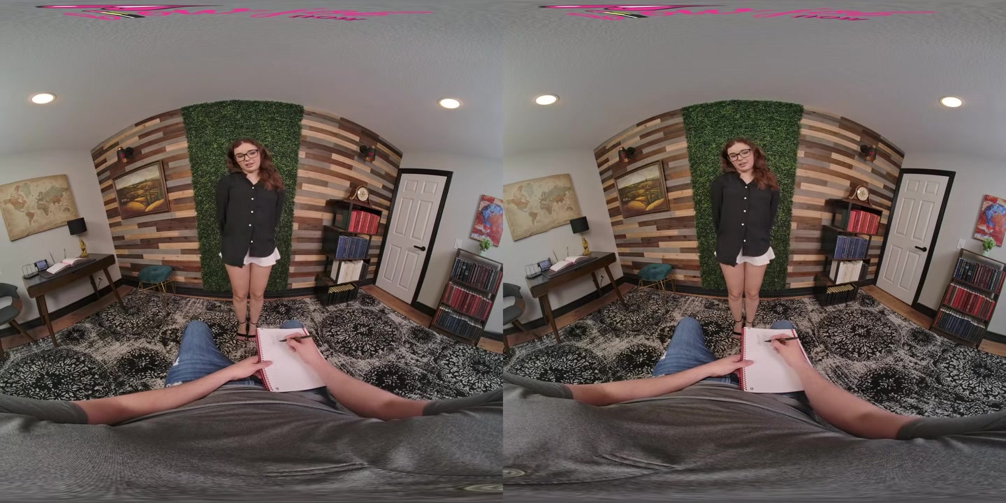 Bj Chronicles: Leana Lovings Sucks: The Best Way Possible