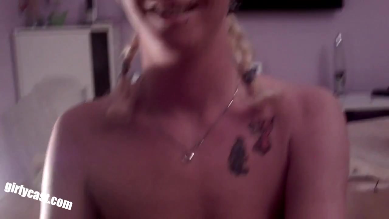 Skinny teen 18+ Lucie's First Bbc Creampie & Home Video