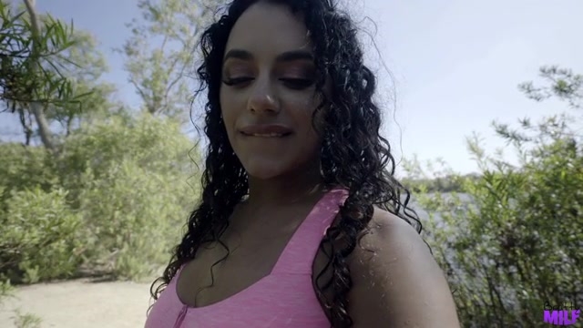 Thats My Dick Not A Walking Stick - S7:E4 - Brattymilf