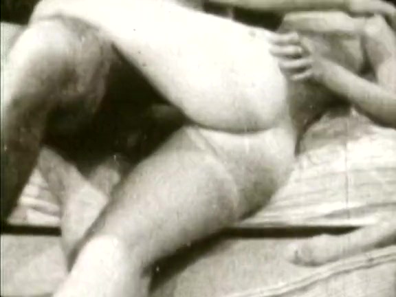 Retro Porn Archive Video: Dirty 030s 04