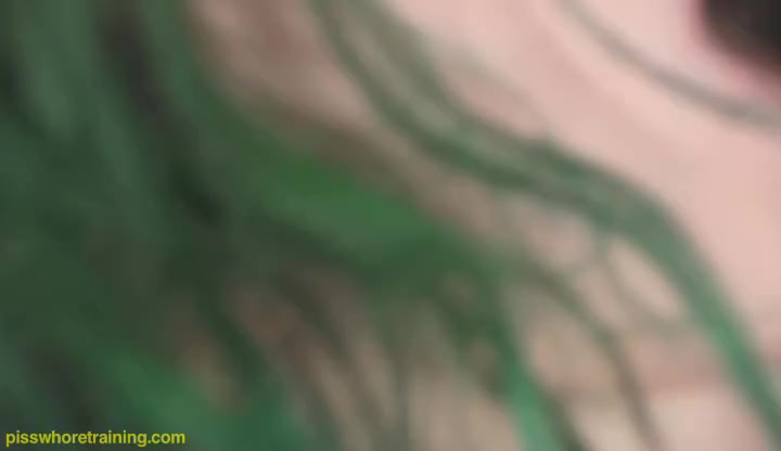 Lily and Ruby Lesson 8 - PissWhoreTraining