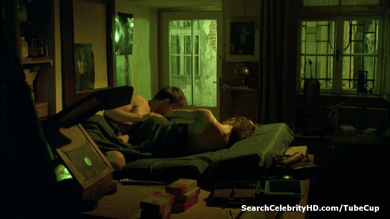 Irene Jacob - The Double Life of Veronique