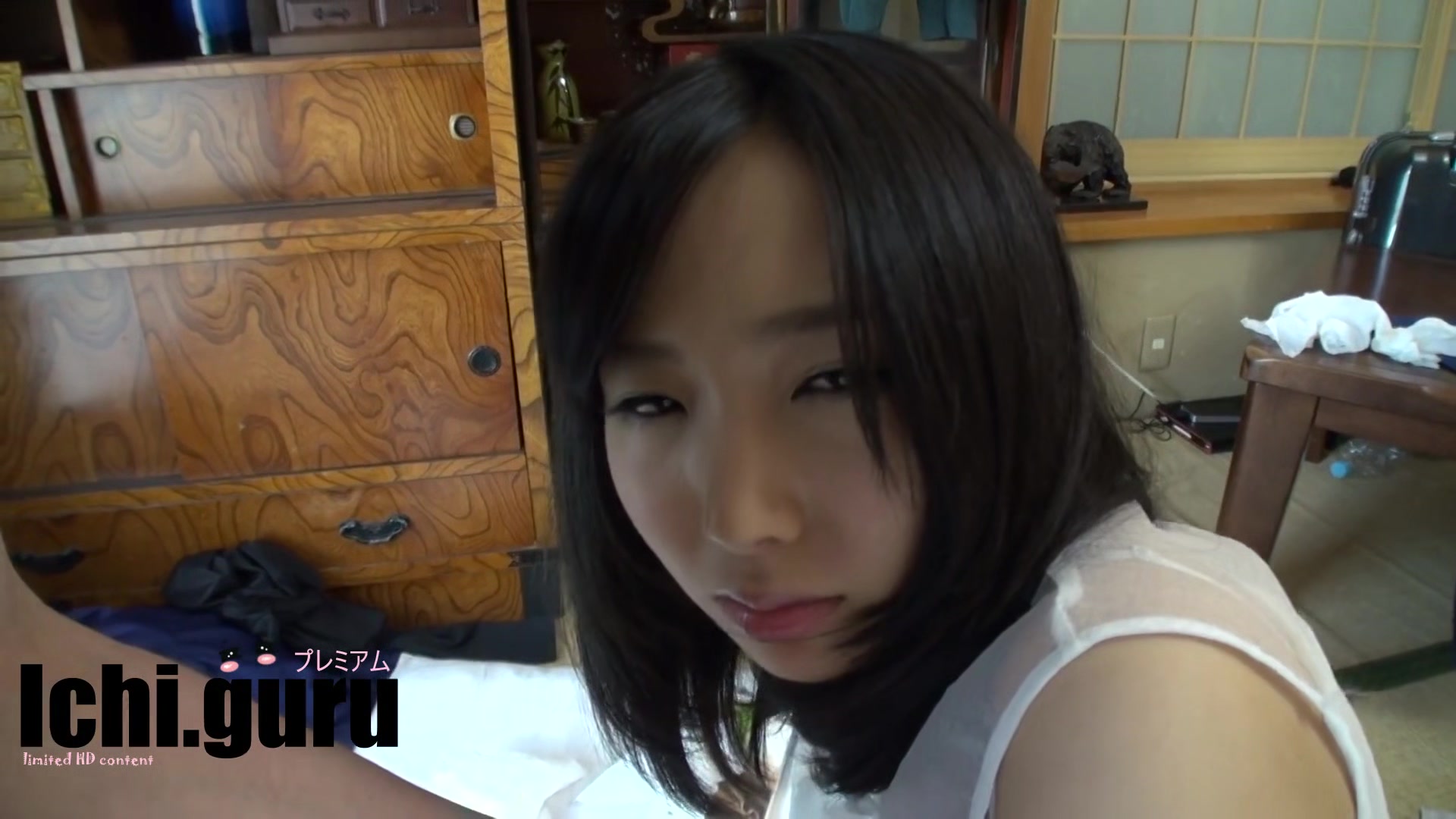 Amateur Asian Homemade Real and Raw