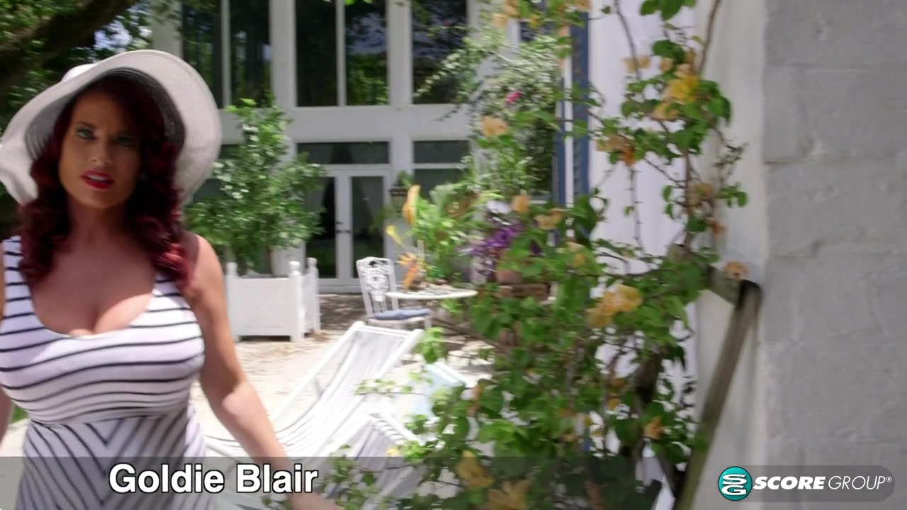 The Blair Tits Project 2