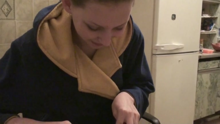 Steamy sex footage in home made porn