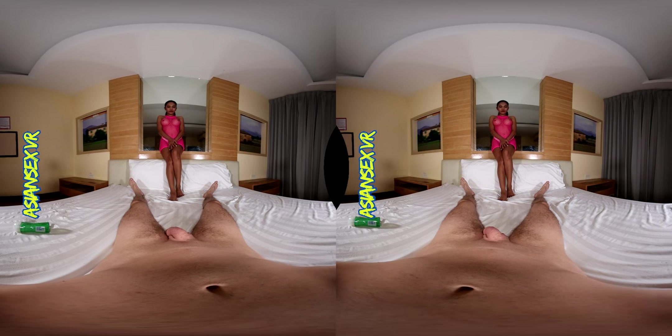 Pussy Teasing Squirt - Asiansexvr - Sexlikereal