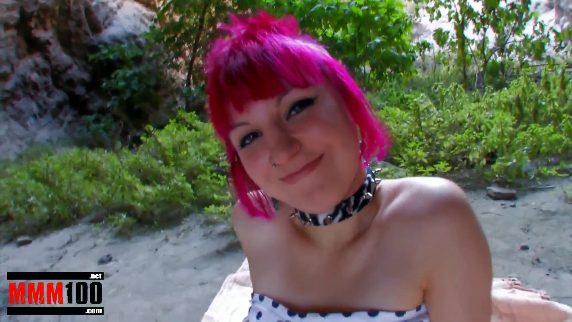 Fucking A Perfect Young Punky Teen In Her Perfect Tight Ass