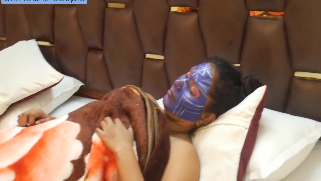 Sautele Bhai Ne Neend Se Jagakr Bahan Ki Kr Di Chudai