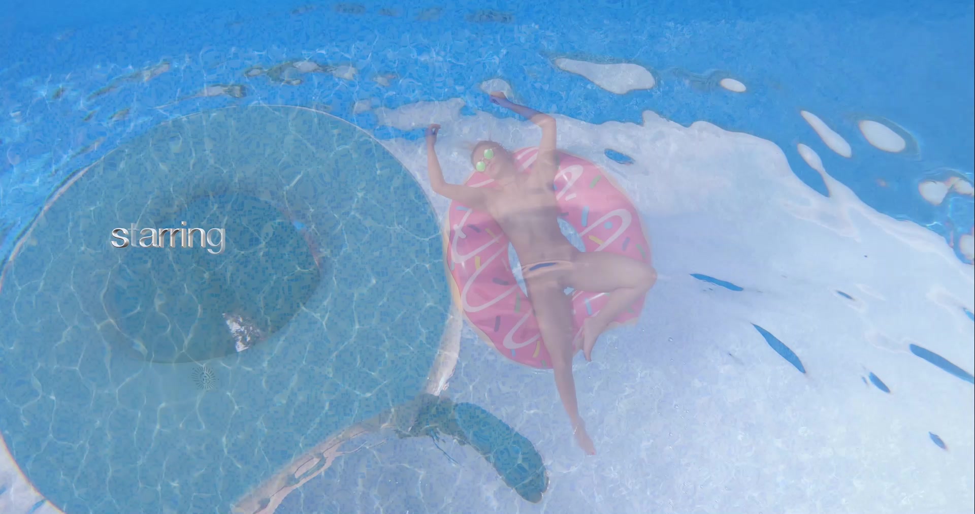 SINematica - Pool Session